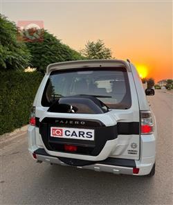 ميتسوبيشي باجيرو